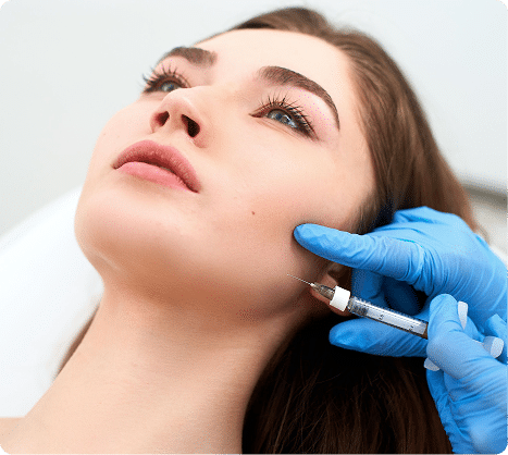 Botox for Masseter Reduction